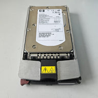 HP Dell Seagate 18.2GB 3.5" SCA80 HDD ( 360209-002 BF01888283 3R-A5177-AA 271837-011 9X6006-134 ST336754LC#18 ) USED 