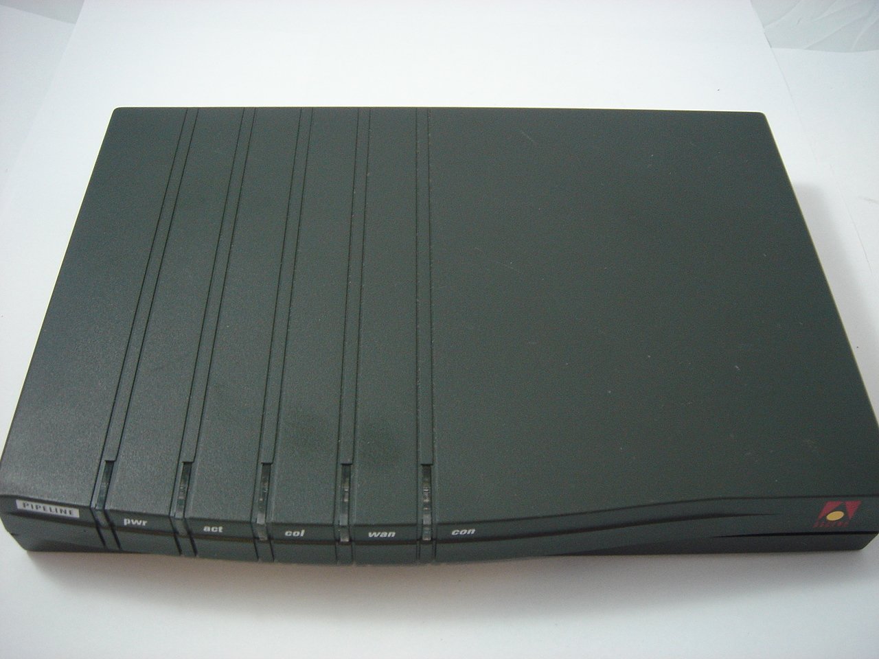 PR02759_0710-0260-001_Ascend Pipeline ISDN Router No PS - Image2