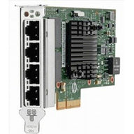 HP ETHERNET1GB 4 PORT 366T  ADAPTER (811546-B21 NOB)
