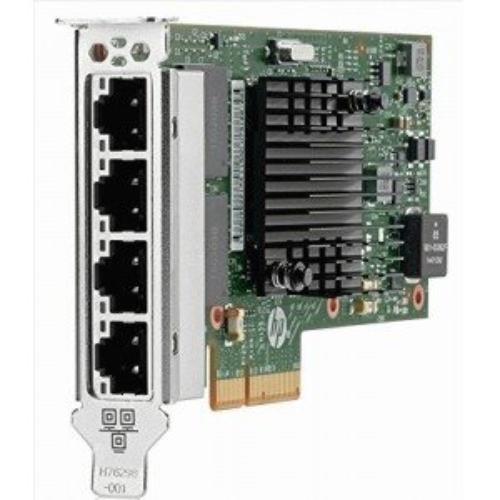 HP ETHERNET1GB 4 PORT 366T  ADAPTER (811546-B21 NOB)