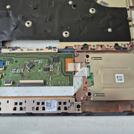Dell Latitude E7250 Palmrest/ Touchpad ( 0M081X AP14A000100 ) USED