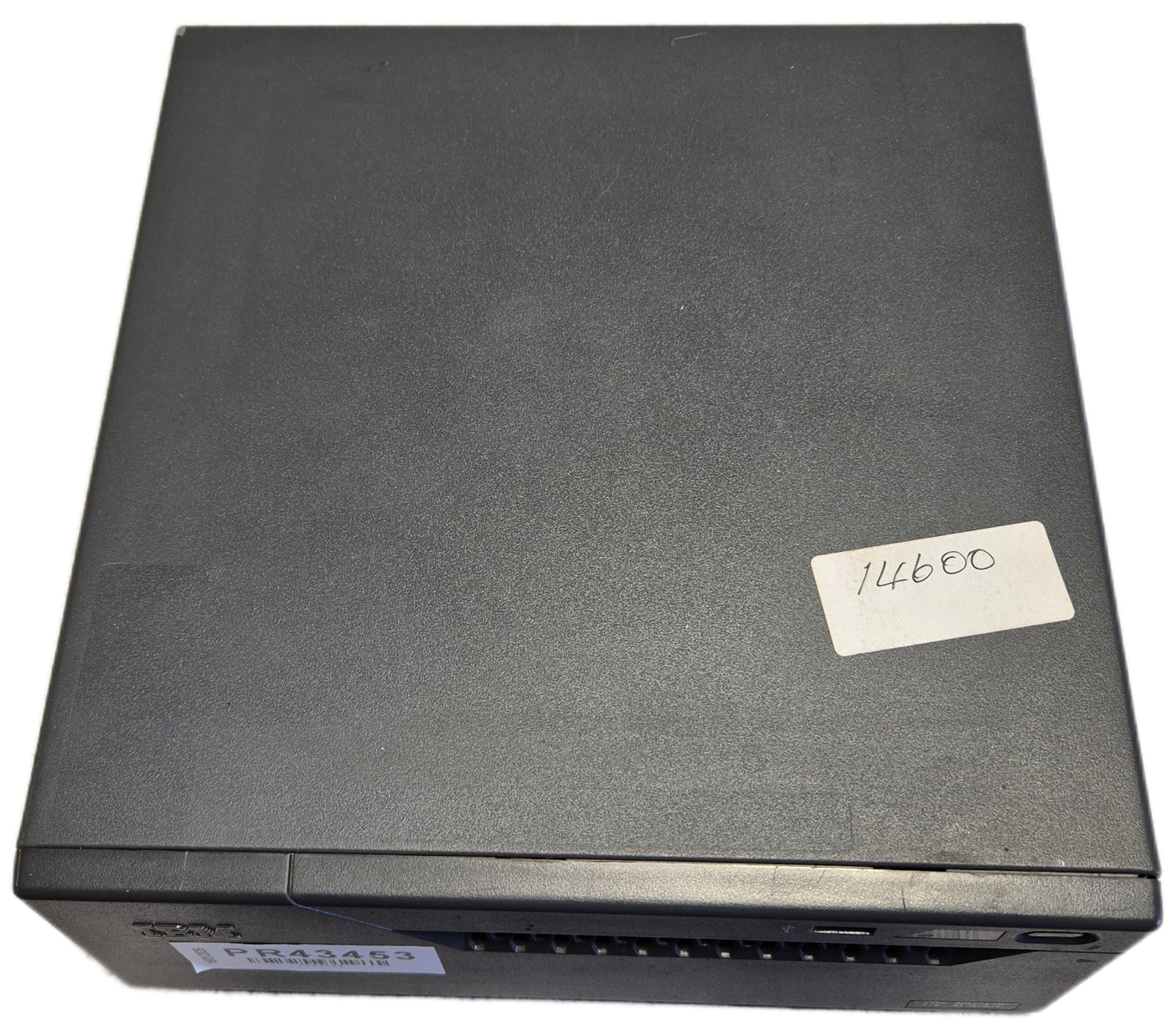 IBM POS Desktop 160GB HDD 2GB RAM Intel Celeron 1GHz NO OS ( 4810-E40 ) USED