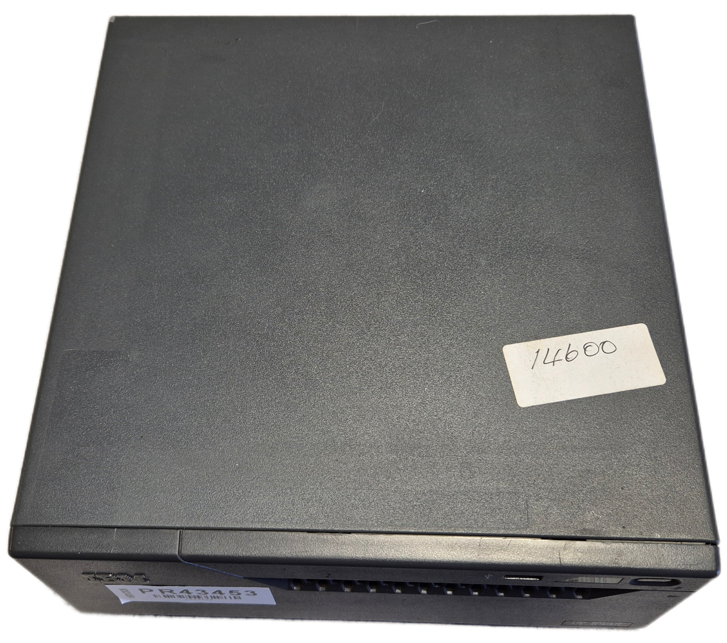 IBM POS Desktop 160GB HDD 2GB RAM Intel Celeron 1GHz NO OS ( 4810-E40 ) USED