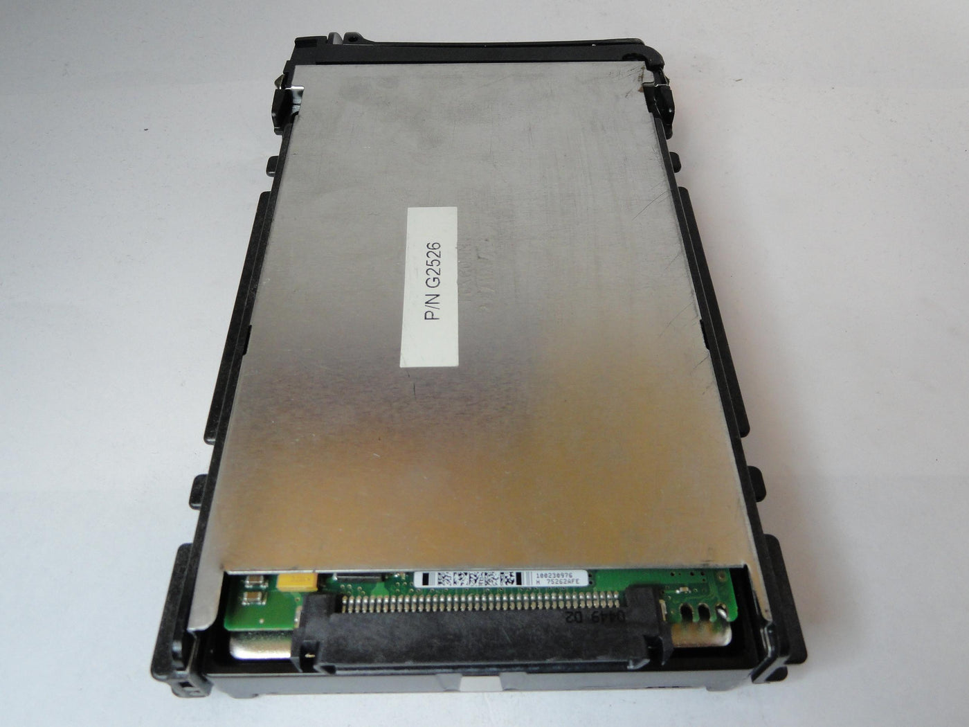 PR21442_9U9006-061_Seagate Dell 36GB SCSI 80 Pin 15Krpm 3.5in HDD - Image3