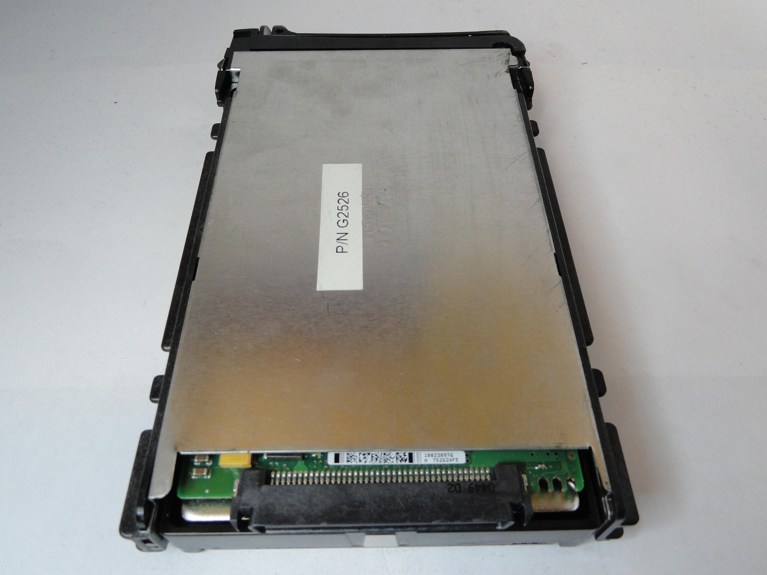 PR21442_9U9006-061_Seagate Dell 36GB SCSI 80 Pin 15Krpm 3.5in HDD - Image3