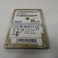 PR18679_HM160HI/SMO_Samsung 160GB SATA 5400rpm 2.5in HDD - Image2