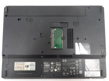 PR20279_nx7300_HP nx7300 No Ram 1.6ghz No HDD Laptop - Image5