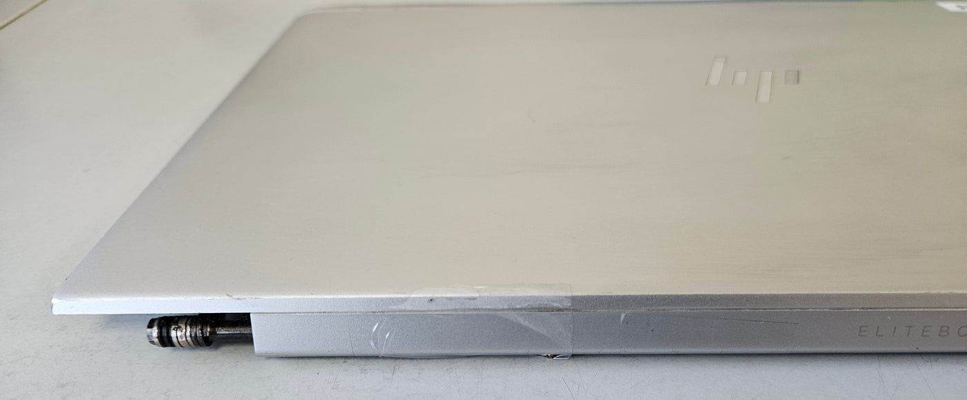 HP EliteBook 850 G5 Screen & Plastics  - USED