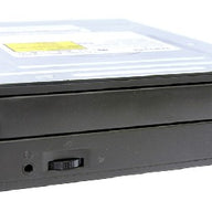 Lite-On 5.25" DVD/CD-RW IDE Drive - Black Bezel ( SHM-165P6S02C SHM-165P6S ) USED