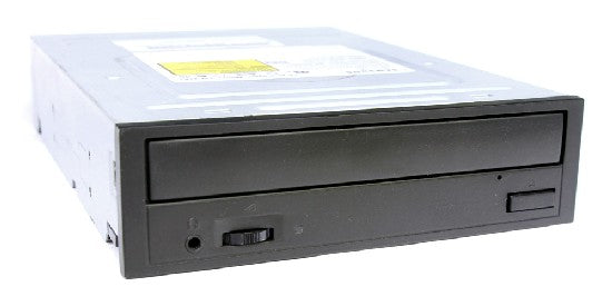 Lite-On 5.25" DVD/CD-RW IDE Drive - Black Bezel ( SHM-165P6S02C SHM-165P6S ) USED