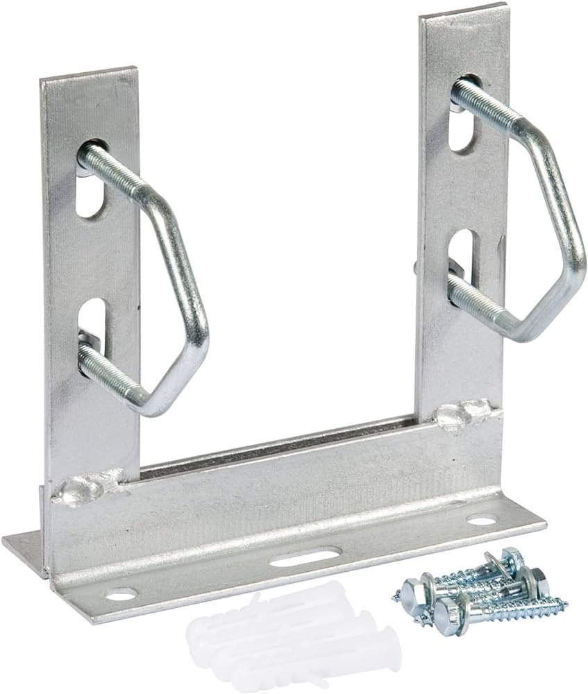 Philex 6" Stand Off Aerial Bracket Wall Fixing Kit ( 29914R ) NEW