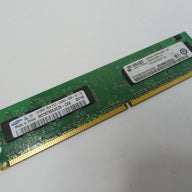 PC2-5300U-555-12-ZZ - Samsung Smart 512MB PC2-5300 DDR2-667MHz non-ECC Unbuffered CL5 240-Pin DIMM Memory - Refurbished