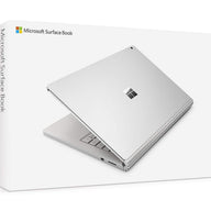 Microsoft Surface Book i7 6thGen, 512GB SSD, 16GB RAM (SW6-00003 New Open Box)