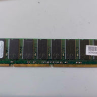 SpecTek 128MB PC100 168Pin nonECC DDR SDRAM DIMM Memory P16M648YLEE7-100CL3A