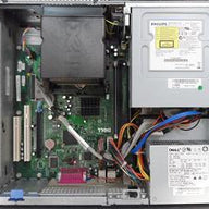 PR21460_GX620_Dell Optiplex GX620 Desk Top - Image7
