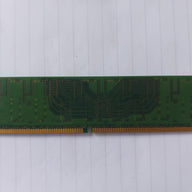 SanMax Tech 512MB 1Rx8 PC3200 400MHz DDR SDRAM DIMM (SMD-51248H6P-D)