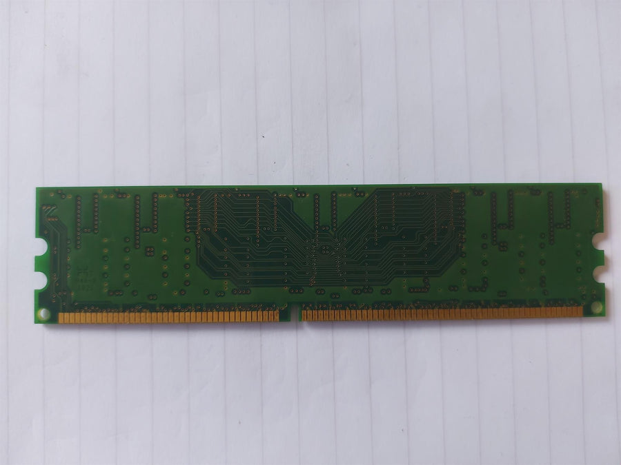 SanMax Tech 512MB 1Rx8 PC3200 400MHz DDR SDRAM DIMM (SMD-51248H6P-D)