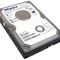 Maxtor 160GB 7200RPM IDE 3.5in HDD ( 6Y160P0 ) REF