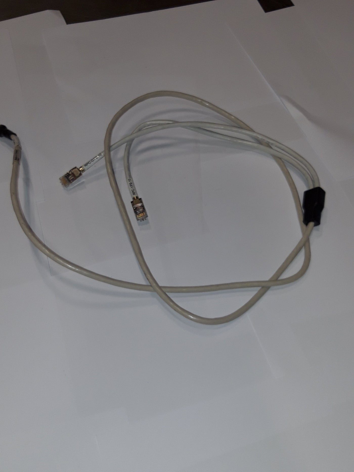 IBM CEC RPC CABLE (22R0416 USED)