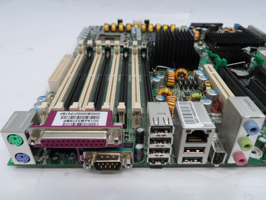 PR19117_442028-001_HP XW8400 Workstation Motherboard - Image2