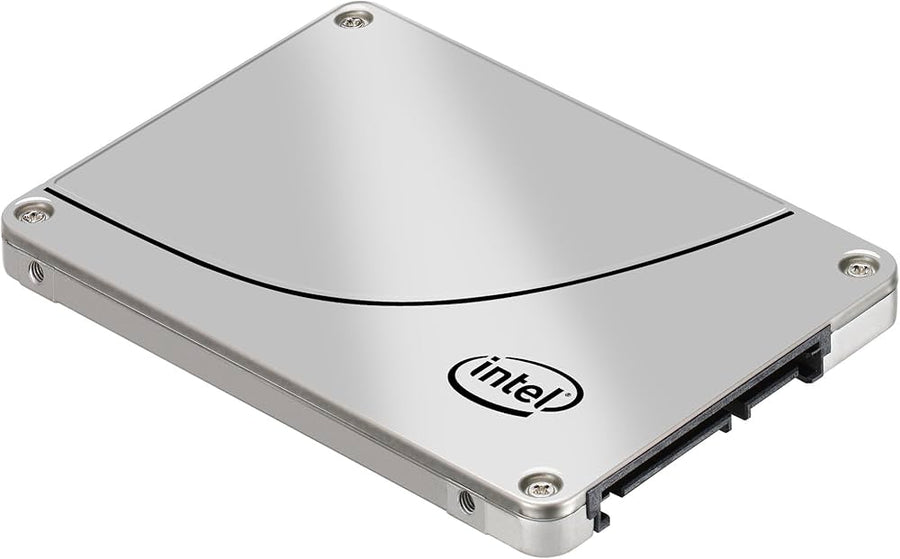 Intel 530 Series 180GB 2.5" 6Gb/s SATA SSD ( SSDSC2BW180A4 ) REF