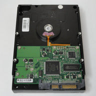 Seagate HP 80GB SATA 7200rpm 3.5in HDD ( ST3808110AS 9BD131-021 390821-002 432392-001 ) REF