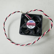 AVC 50mm 12V 0.2A 3Pin Hydraulic Bearing Cooling Fan ( DA05015R12H ) USED