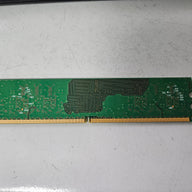 Infineon 256MB DDR2-533MHz PC2-4200 CL4 240-Pin UDIMM ( HYS64T32000HU-3.7-B ) REF