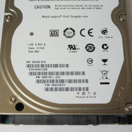 PR06143_9HV14C-222_Seagate 160GB SATA 7200rpm 2.5in  HDD - Image3