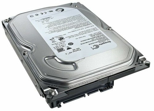 Seagate DELL 18GB SCSI 80Pin 3.5" HDD ( 9V8006-042 ST318305LC 01J115 ) REF