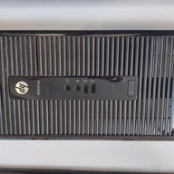 HP ProDesk SFF Desktop faceplate bezel ( C-3598 WH 15051-T6)