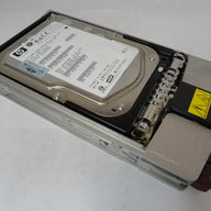 PR21717_CA06560-B20100DC_Fujitsu HP 72.8GB SCSI 80 Pin 15Krpm 3.5in HDD - Image3