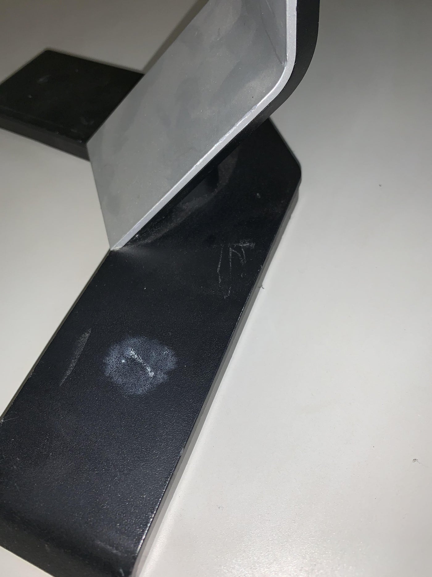 Dell E177FPv Monitor Stand (26L7ZISA016 E177FPv USED)