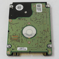 PR00241_IC25N040ATCS04-0_IBM 40GB IDE 4200rpm 2.5in HDD - Image2