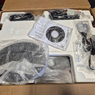 LG Flatron W2253V 22-inch Full HD LCD Monitor BOXED w/ accessories ( W2253VQV W2253V-PF ) USED