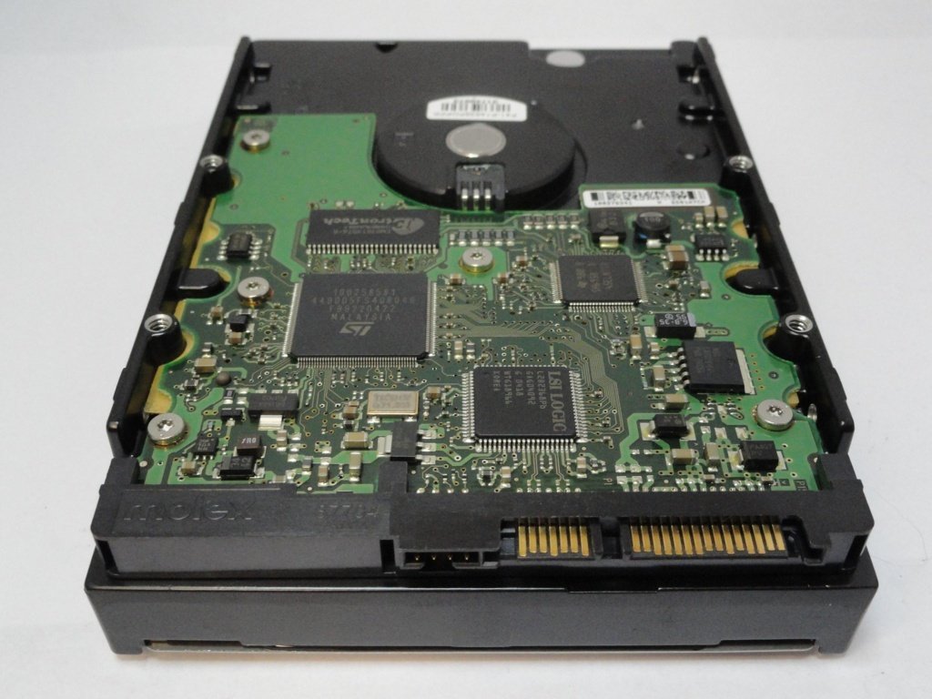 PR18757_9W2813-032_Seagate Dell 120GB SATA 7200rpm 3.5in HDD - Image3