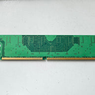 Samsung 512MB PC2700 DDR-333MHz non-ECC Unbuffered CL2.5 184-Pin DIMM ( M368L6523BTN-CB3 ) REF