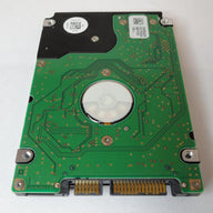 PR24098_0A50527_Hitachi Dell 60GB SATA 5400rpm 2.5in HDD - Image2