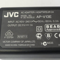 PR11445_AP-V13E_JVC AC Power Adapter for JVC Camcorder - Image2