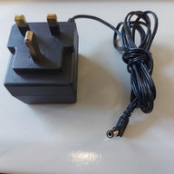 Generic 13.V 500mA AC ADAPTER CHARGER (MWD41-1350500F)