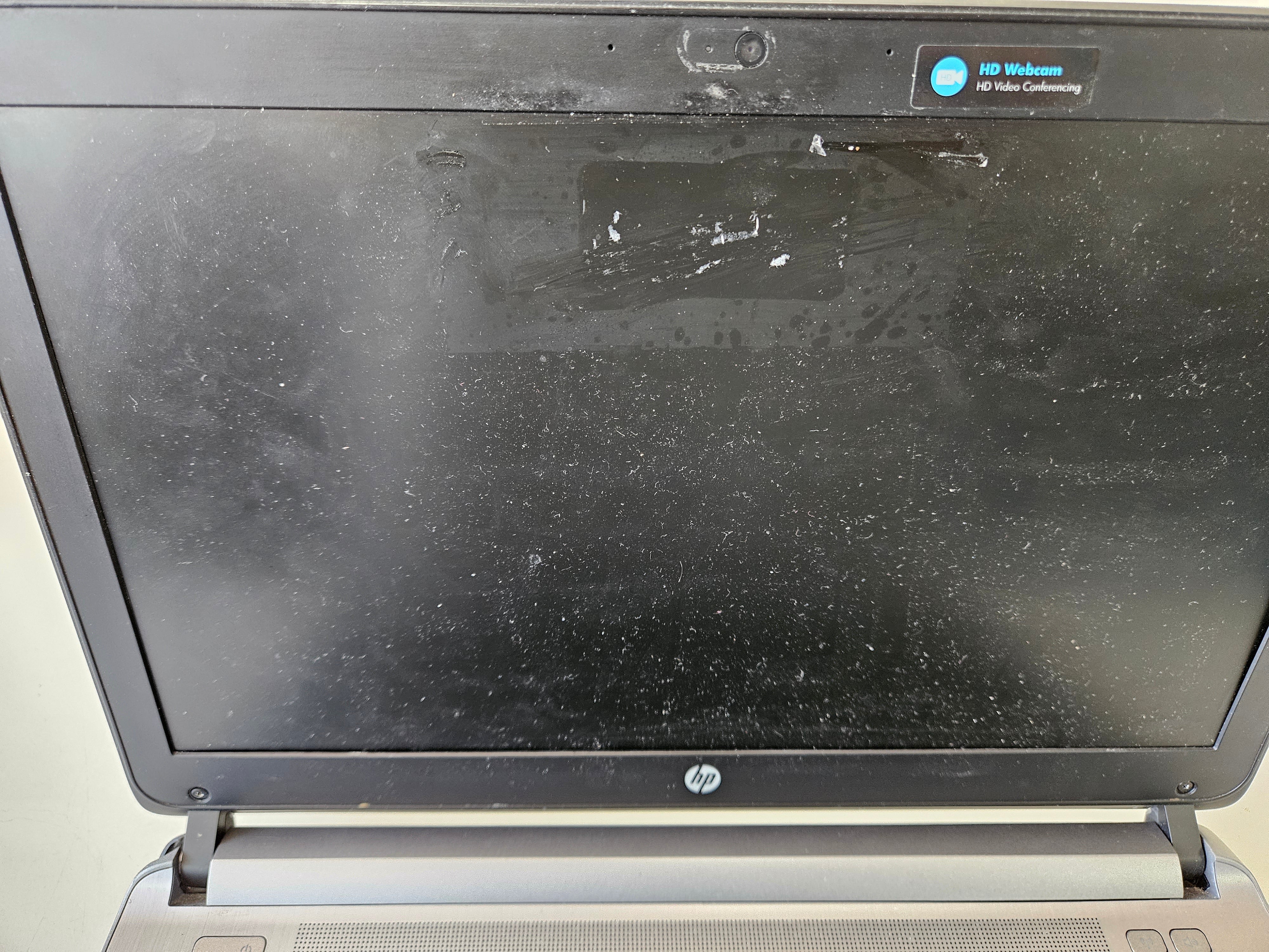 HP ProBook 430 G2 240GB SSD 4GB RAM i5-5200U 2.2GHz NO OS 14" Laptop ( N0Y54ES#ABU ) SPR
