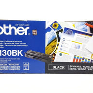 Brother Original Black Toner (TN 130BK NEW)