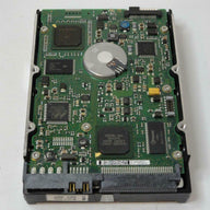 Seagate 73.2GB SCSI 68 Pin 15Krpm 3.5in HDD ( 9U8005-004 ST373453LW ) REF