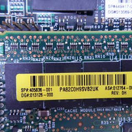 PR10742_449417-001_HP DL580G5 SCSI Board with 256MB - Image2