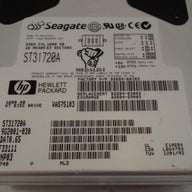 9G2001-030 - HP / Seagate 1.6GB 3.5" IDE HDD - Refurbished