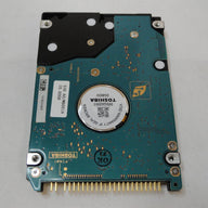 PR14902_HDD2187_Toshiba HP 20GB IDE 5400rpm 3.5in Laptop HDD - Image2