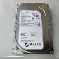 Seagate Dell 500GB 7200RPM SATA 3.5in HDD ( ST3500418AS 9SL142-034 0H643R ) REF