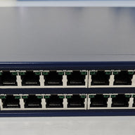 Netgear 24 Port 10/100 Fast Ethernet Network Switch ( FS524 ) USED