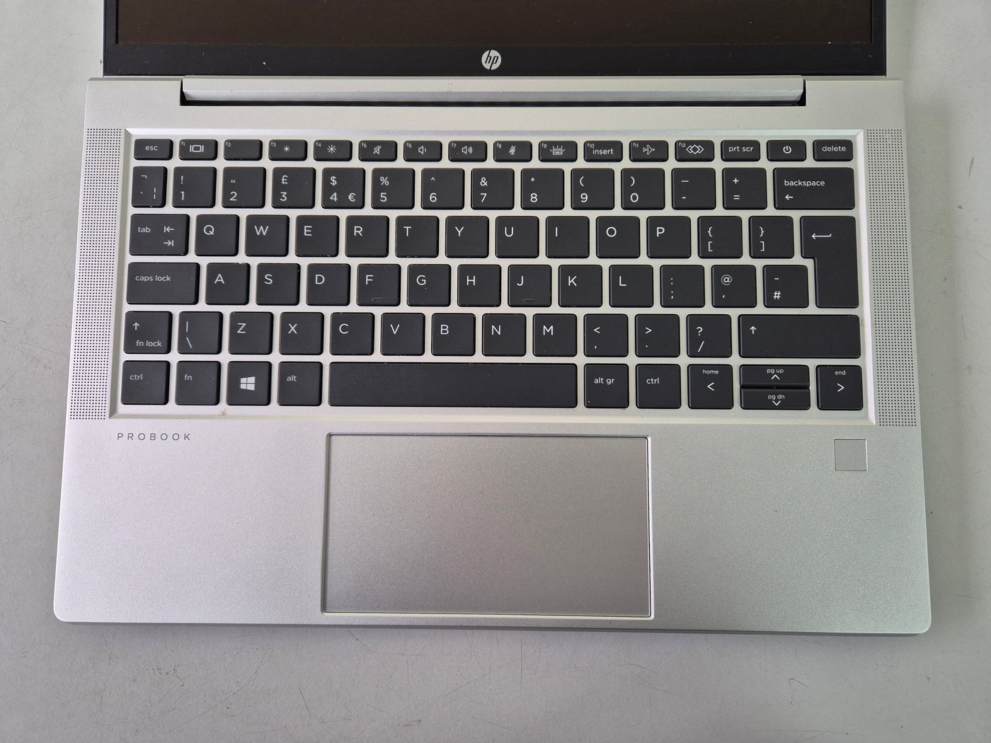 HP ProBook 635 Aero G7 AMD Ryzen 5 NO HDD NO RAM NO OS Does not power on ( 2W8S4EA#ABU ) SPR