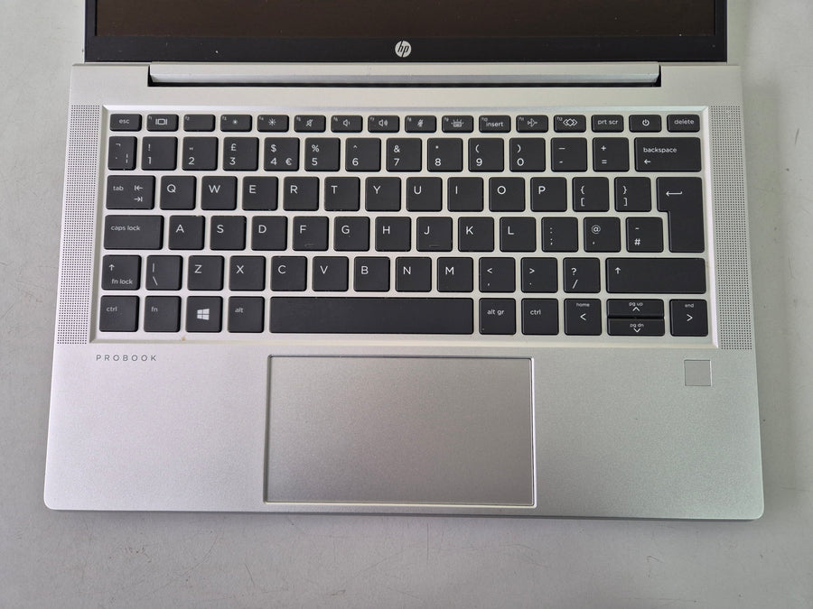 HP ProBook 635 Aero G7 AMD Ryzen 5 NO HDD NO RAM NO OS Does not power on ( 2W8S4EA#ABU ) SPR